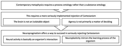 Studying Brains. What could neurometaphysics be to NeurotechEU?